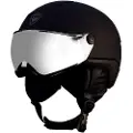 Rossignol Fit Visor Impacts Hjelm Med Visir