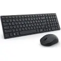 Dell Km555 Tastatur Og Mus