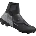 Shimano Mw702 Mtb-sko