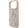 GUESS 4g Strap 4g Classic Logo Iphone 17 Pro Telefondeksel