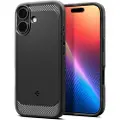 Spigen Rugged Armor Mag Magsafe Iphone 17 Telefondeksel