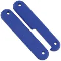 MKM Knives Spare Scales Malga 6, blue G10