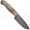 Bradford Knives Guardian 4.5 3D G-Wood, Nimbus finish