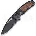 Hogue K320 AXG Clas 3.5 DPB foldekniv