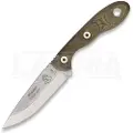 Tops knives Scandi Trekker jaktkniv