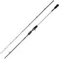Penn Prevail Iii Slow Pitch Sakte Jiggingstang