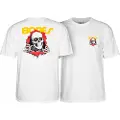 Powell Peralta Ripper Kortarmet T-skjorte