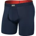 Saxx Multi-sport Mesh Brief Fly Boxers