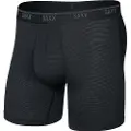 Saxx Quest Quick-dry Mesh Boxers