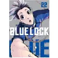 Kodansha Blue Lock 22