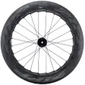 Zipp 858 Nsw Disc Landeveissykkelens Bakhjul
