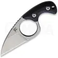 Fred perrin Shorty Neck Knife nakkekniv