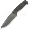 SCHRADE Full Tang Fixed Blade Knife kniv