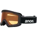 Anon Tracker 2.0+mfi Face Mask Junior Skibriller