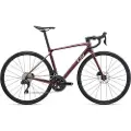 Liv Langma Advanced 1-pc 105 Di2 Rd-r7150 2025 Landeveissykkel