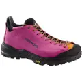 Zamberlan 217 Free Blast Suede Tursko
