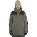 Armada Bergs Insulated Jakke