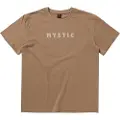 Mystic Brand Kortarmet T-skjorte