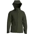 SCOTT Explorair 3l Jakke