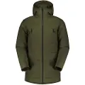 SCOTT Tech Parka Jakke