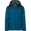Vaude Capacida Hybrid Ii Jakke