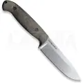 Bradford Knives Guardian 5.5 3D OD Green