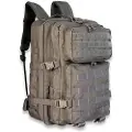 Red Rock Outdoor Gear Large Assault Pack, tornado gray