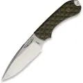 Bradford Knives Guardian 3 HP Textured OD kniv
