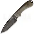 Bradford Knives Guardian 3 Nimbus 3D OD Green