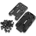 Blade Tech TMMS - Large - Kit with Hardware (2 Outer + 1 Inner)