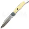 Roper Knives Pecos Linerlock foldekniv