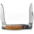 Roper Knives Rattler Muskrat pocket knife