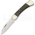 Grohmann Drop Point Lockback foldekniv