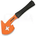 Lansky Firefighters Battle Axe