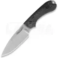 Bradford Knives Guardian 3 3D Black Micarta
