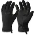 Helikon Tex Patrol Gloves - Black, XXL