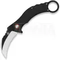 QSP Knife Eagle Karambit foldekniv