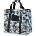 Helikon Tex Field Tote Bag - Cordura 500D - Pacific