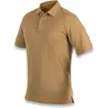Helikon Tex UTL Polo Shirt - TopCool Lite S, coyote
