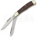Bear & Son Little Trapper Rosewood foldekniv
