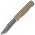 Condor Bushglider Knife, desert tan