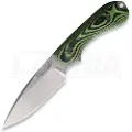 Bradford Knives Guardian 3 3D Toxic Green and Black