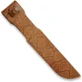 Sheaths Fixed Blade Belt Sheath Python
