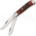 Roper Knives Mini Trapper Chaparral foldekniv