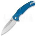QSP Knife Snipe Blue foldekniv