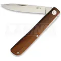 Ohta Light Folder D2 Cocobolo foldekniv