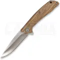 Roper Knives Junior Outlaw Linerlock foldekniv