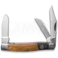 Roper Knives Rattler Stockman pocket knife