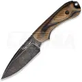 Bradford Knives Guardian 3 Nimbus 3D G-Wood