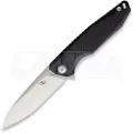 CH Knives Practical Tanto foldekniv, carbon fiber